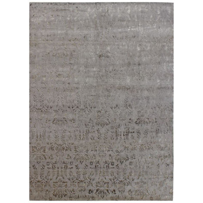 One-of-a-Kind 8'3" X 10'7" Area Rug