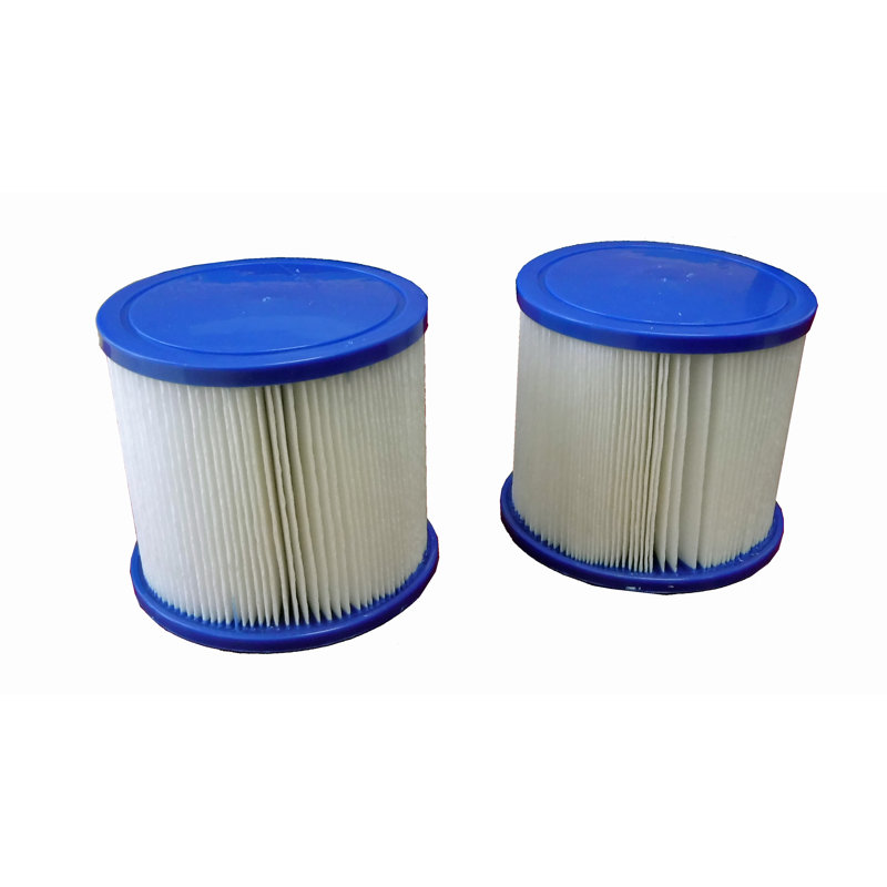 Filtre de rechange pour spa