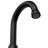 2-handle Bathroom Faucet with Drain Assembly
