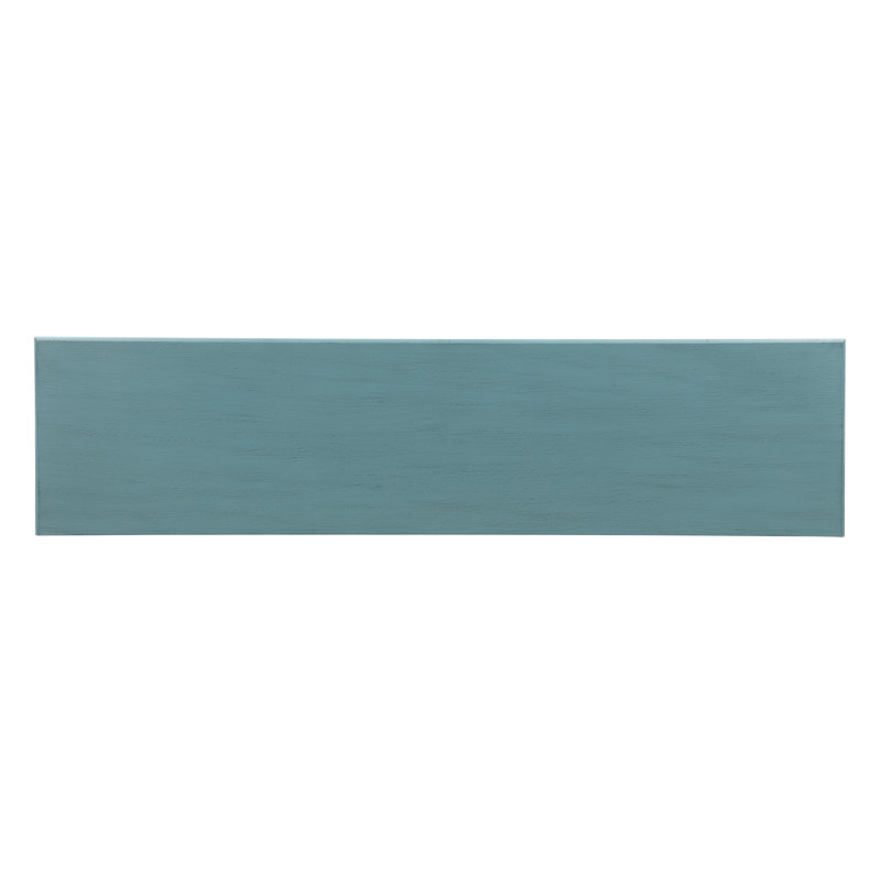Adalayde 71.75'' Sideboard, Blue