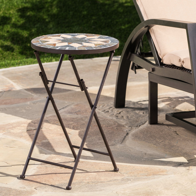 Table de bout
