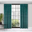 Aceion Blackout Curtains Single Panel-1075892356