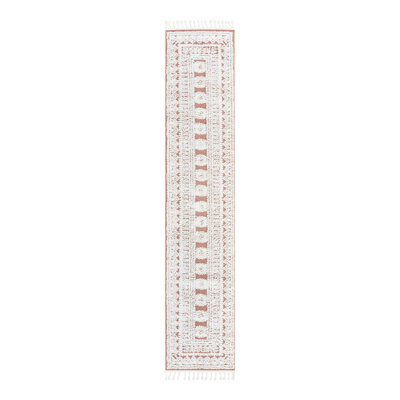 Mabeline Geometric Indoor Rug