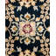 One-of-a-Kind 6'1" X 9' Hand Knotted Area Rug