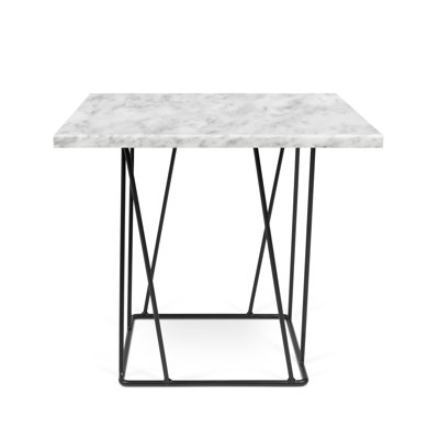 Amalee Frame End Table