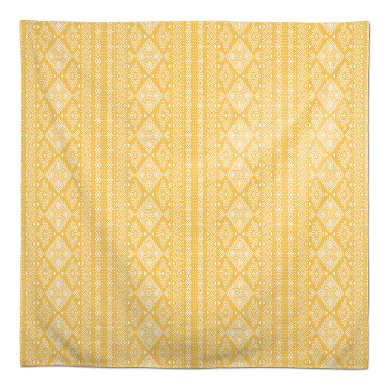 Nappe Duerr, Jaune