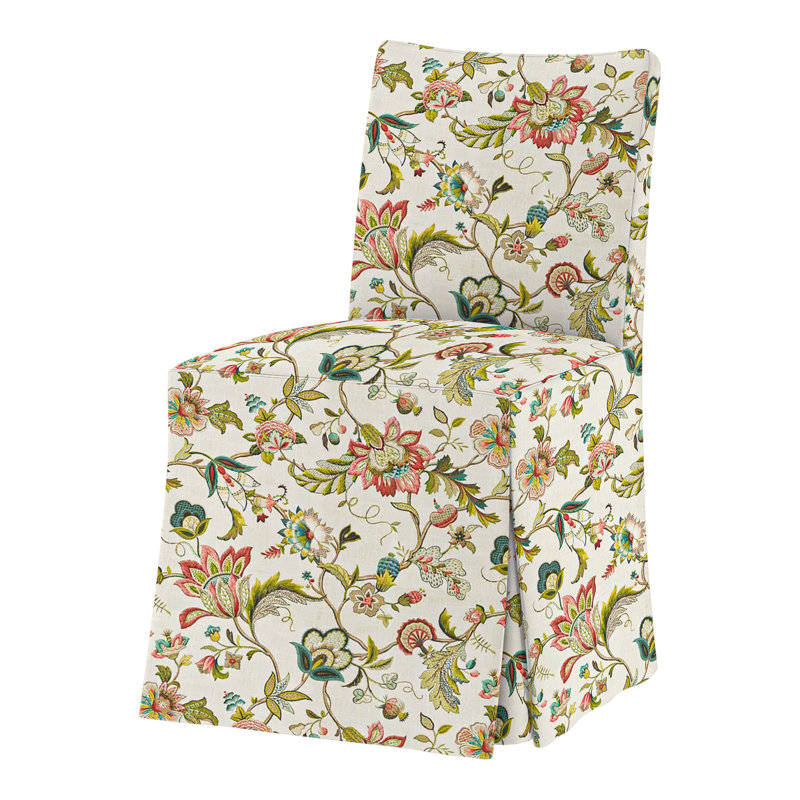Chaise parsons Lia, Perigold Ingrid 317