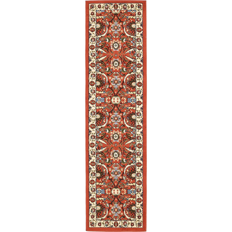 Britannia Floral Indoor Rug