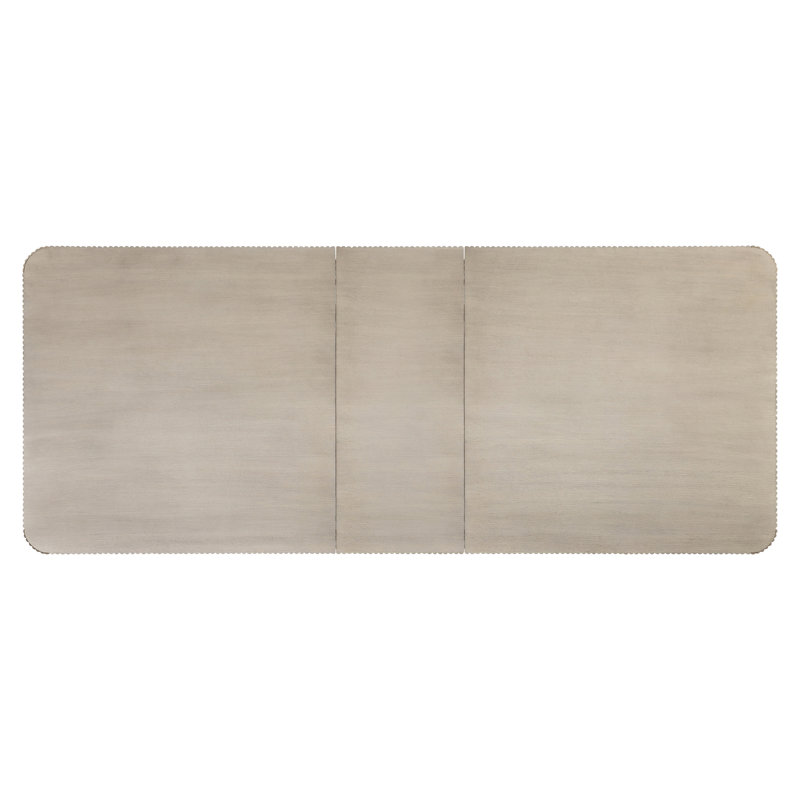 Lucerne Oak Extendable Dining Table