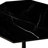 Graclynn Metal Base Dining Table-498214502