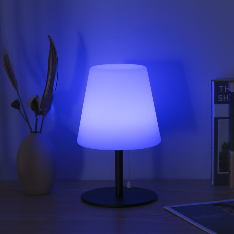 Lampe de bureau USB Arand