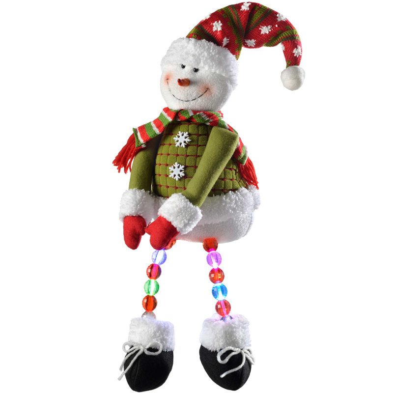 Christmas Figurines & Collectibles