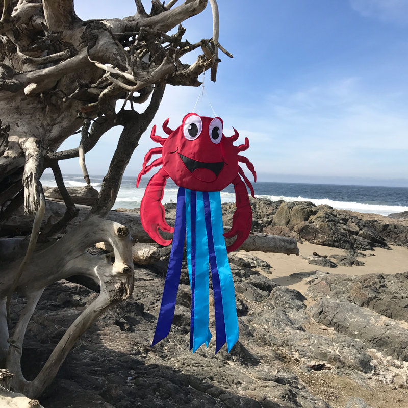 Crab Windtail
