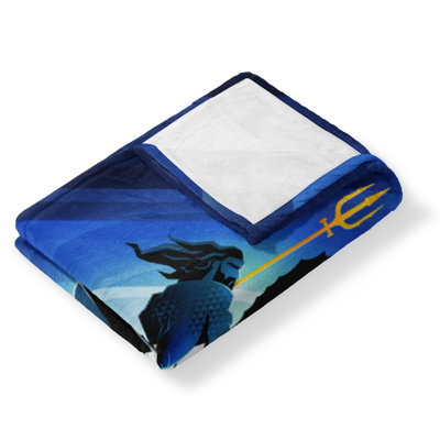 Throw Blanket