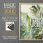 Impression encadrée Paradise Memory I-Premium - prête à être accrochée - aucun clou requis - aucun clou requis-1238089692-1238089671