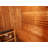 Aurora 300Sh Traditional Sauna