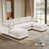 Beige is out of stock selected