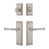 Satin Nickel