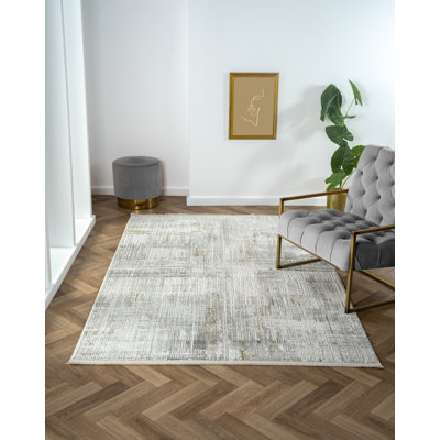 Thalia cream  Rug