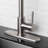 Mocoloo Pull Down Kitchen Faucet
