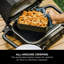 Stainless Steel Non-Stick Dishwasher Safe Grill Griddle