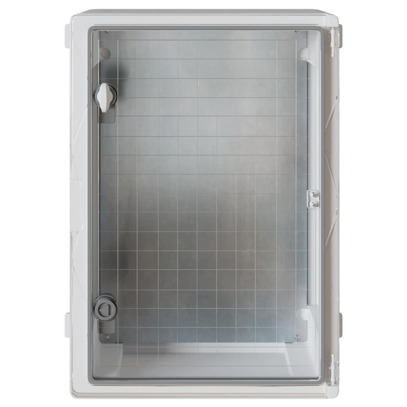 Plastic Safety Cabinet