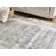 Tapis tissé à la machine Boho Wilton-1267410993
