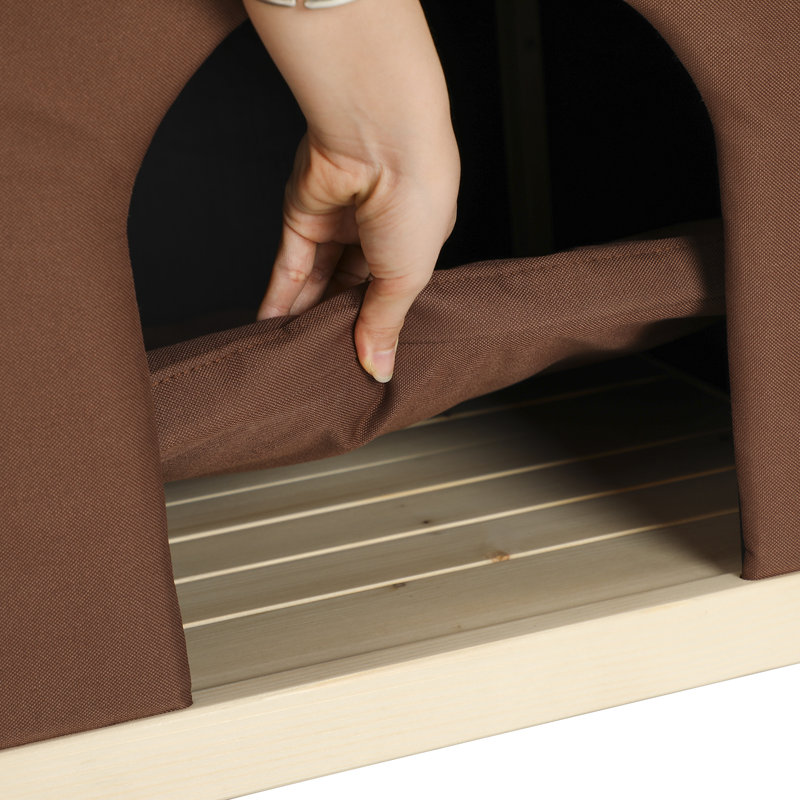 Charito Cat House