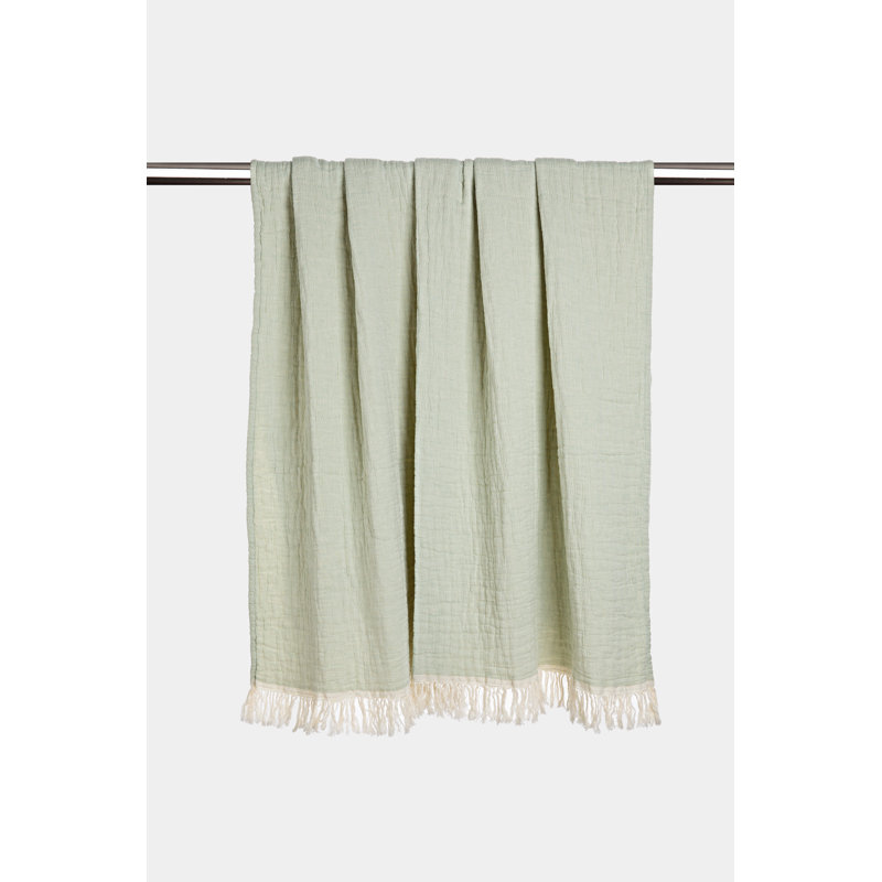 Gerrald Blanket