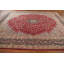 Tapis traditionnel rétro 10 x 13