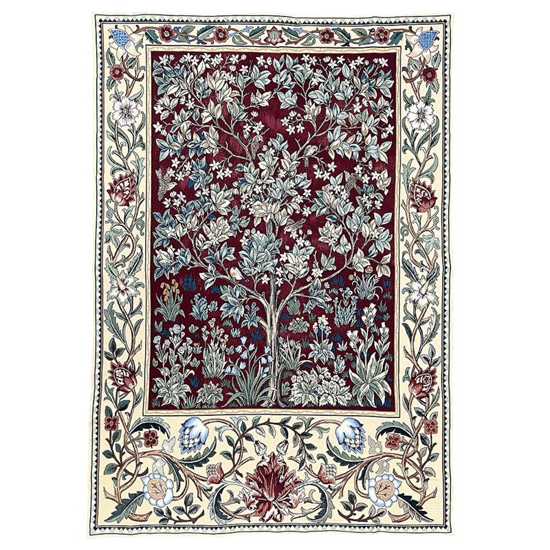 Cotton Wall Hanging