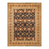One-of-a-Kind 9' 3" X 11' 9" Hand Knotted Area Rug