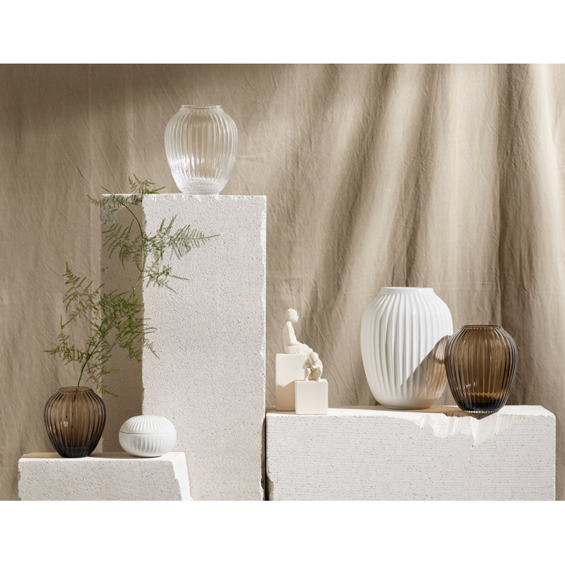 Vase de table Hammershøi