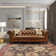 Kerman Hand Knotted Wool Oriental Area Rug