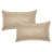 Alton 3-Piece Bed Throw Set - Gold-1346050534