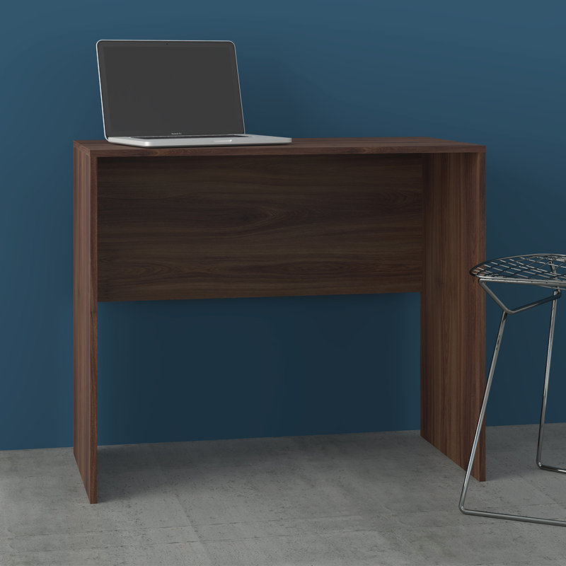 Saro Writing Desk, Oak