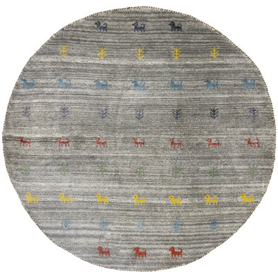 Performance Wool Oriental Indoor Rug