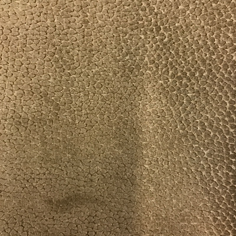 Cut Velvet | Liam Fabric_LIAM, Copper