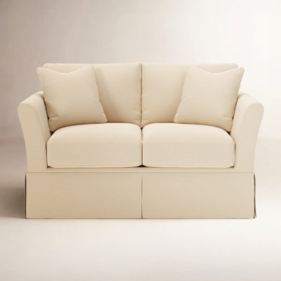 Shelby Upholstered 60'' Sofa