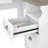 Huckins 3 Piece Computer Desk Office Set-1924495338