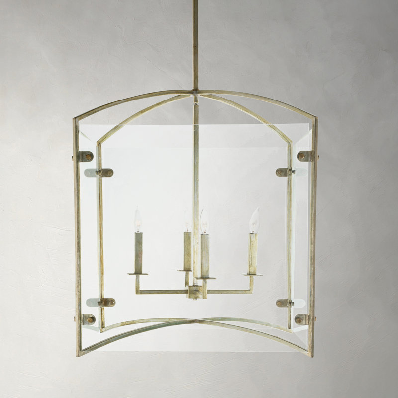 Fleur Chandelier