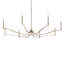 Lustre classique / traditionnel en acier à intensité variable -1400187454-1400187448-1400187451
