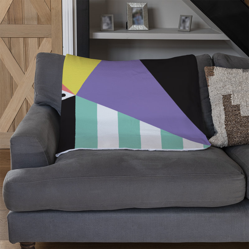 Brinkley Throw Blanket