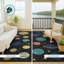 Tapis intérieur / extérieur lavable à la machine pour enfants ACN2619-324281318-324281333