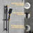 Calder Adjustable Handheld Shower Head 1.8 GPM