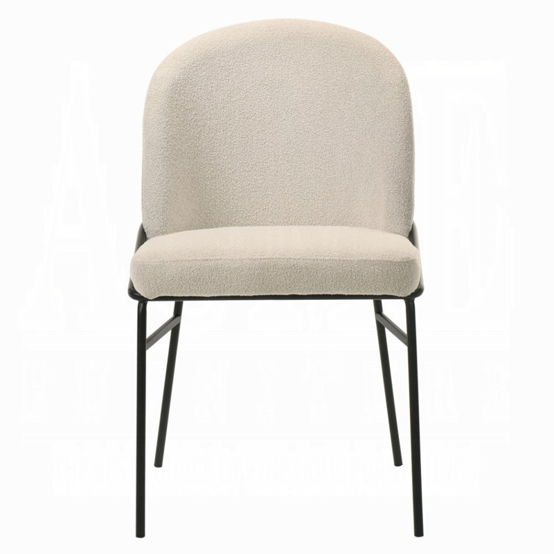 Chaise d'appoint Lark