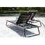 Corail Reclining Chaise Lounge with Cushions-16856168