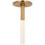Rousseau 1 - Light LED Flush Mount-1212057665