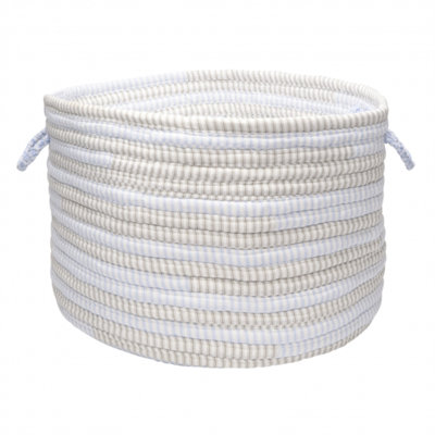 Panier en coton Banneker