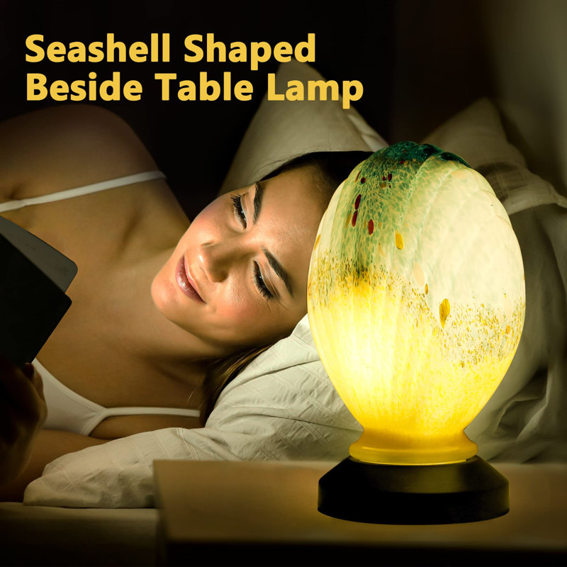 Hoye Table Lamp